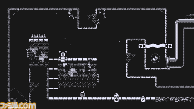 『MotionRec』“記録と再生”がクセになるおもしろパズル。エンディングまで一気に遊ぶほどハマった。記憶を消してもう一度遊びたい！【レビュー】