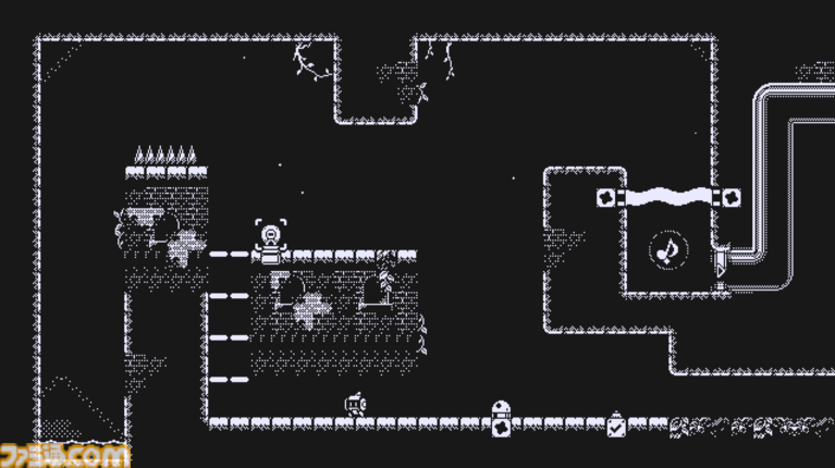 『MotionRec』“記録と再生”がクセになるおもしろパズル。エンディングまで一気に遊ぶほどハマった。記憶を消してもう一度遊びたい！【レビュー】