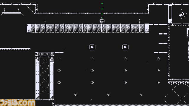 『MotionRec』“記録と再生”がクセになるおもしろパズル。エンディングまで一気に遊ぶほどハマった。記憶を消してもう一度遊びたい！【レビュー】