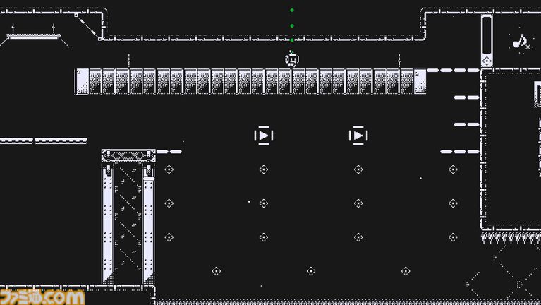 『MotionRec』“記録と再生”がクセになるおもしろパズル。エンディングまで一気に遊ぶほどハマった。記憶を消してもう一度遊びたい！【レビュー】