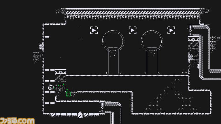 『MotionRec』“記録と再生”がクセになるおもしろパズル。エンディングまで一気に遊ぶほどハマった。記憶を消してもう一度遊びたい！【レビュー】