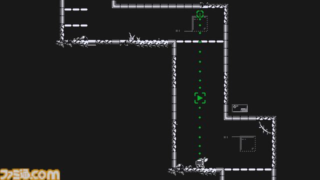 『MotionRec』“記録と再生”がクセになるおもしろパズル。エンディングまで一気に遊ぶほどハマった。記憶を消してもう一度遊びたい！【レビュー】