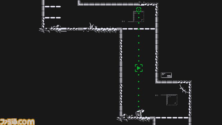 『MotionRec』“記録と再生”がクセになるおもしろパズル。エンディングまで一気に遊ぶほどハマった。記憶を消してもう一度遊びたい！【レビュー】