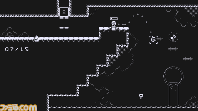 『MotionRec』“記録と再生”がクセになるおもしろパズル。エンディングまで一気に遊ぶほどハマった。記憶を消してもう一度遊びたい！【レビュー】