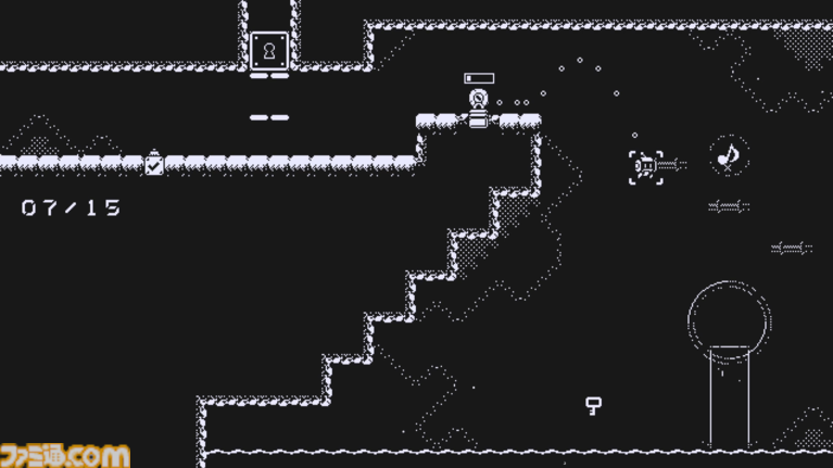 『MotionRec』“記録と再生”がクセになるおもしろパズル。エンディングまで一気に遊ぶほどハマった。記憶を消してもう一度遊びたい！【レビュー】