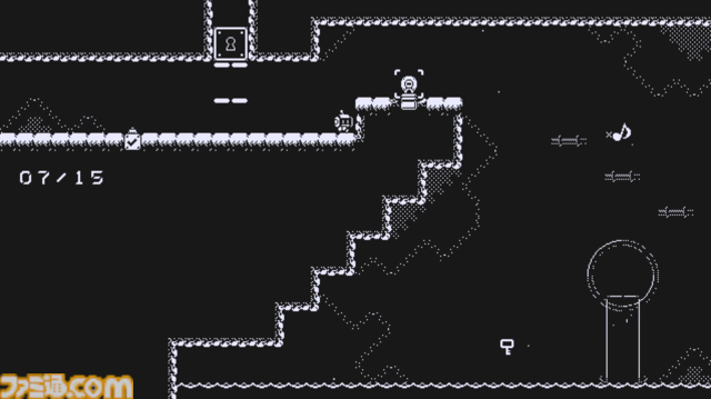 『MotionRec』“記録と再生”がクセになるおもしろパズル。エンディングまで一気に遊ぶほどハマった。記憶を消してもう一度遊びたい！【レビュー】