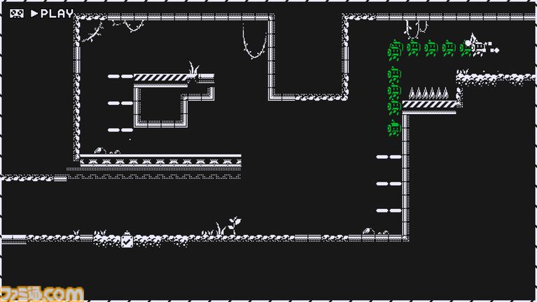 『MotionRec』“記録と再生”がクセになるおもしろパズル。エンディングまで一気に遊ぶほどハマった。記憶を消してもう一度遊びたい！【レビュー】