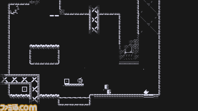 『MotionRec』“記録と再生”がクセになるおもしろパズル。エンディングまで一気に遊ぶほどハマった。記憶を消してもう一度遊びたい！【レビュー】