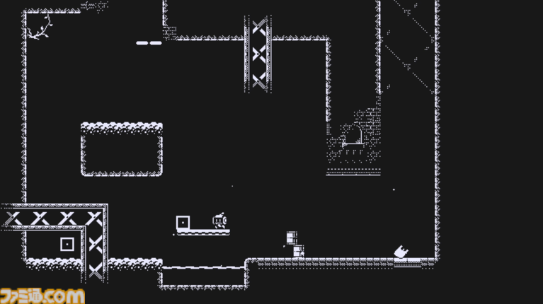 『MotionRec』“記録と再生”がクセになるおもしろパズル。エンディングまで一気に遊ぶほどハマった。記憶を消してもう一度遊びたい！【レビュー】