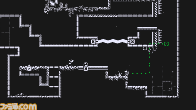 『MotionRec』“記録と再生”がクセになるおもしろパズル。エンディングまで一気に遊ぶほどハマった。記憶を消してもう一度遊びたい！【レビュー】