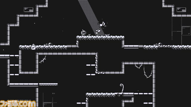 『MotionRec』“記録と再生”がクセになるおもしろパズル。エンディングまで一気に遊ぶほどハマった。記憶を消してもう一度遊びたい！【レビュー】