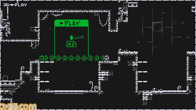『MotionRec』“記録と再生”がクセになるおもしろパズル。エンディングまで一気に遊ぶほどハマった。記憶を消してもう一度遊びたい！【レビュー】