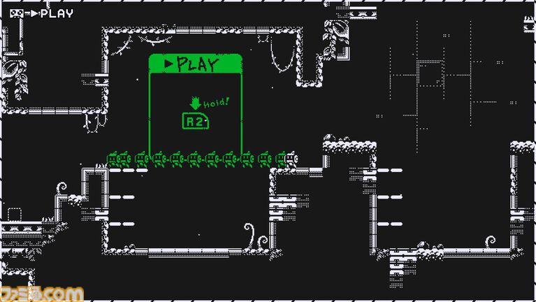 『MotionRec』“記録と再生”がクセになるおもしろパズル。エンディングまで一気に遊ぶほどハマった。記憶を消してもう一度遊びたい！【レビュー】