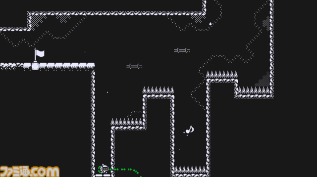 『MotionRec』“記録と再生”がクセになるおもしろパズル。エンディングまで一気に遊ぶほどハマった。記憶を消してもう一度遊びたい！【レビュー】