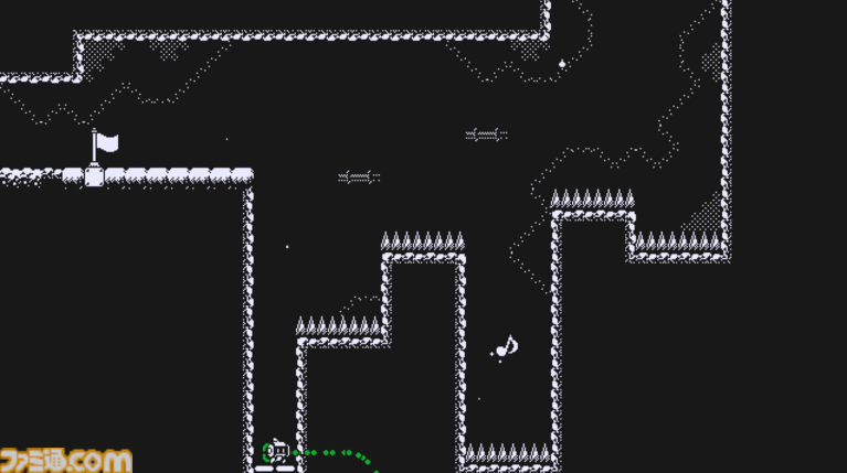 『MotionRec』“記録と再生”がクセになるおもしろパズル。エンディングまで一気に遊ぶほどハマった。記憶を消してもう一度遊びたい！【レビュー】