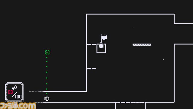 『MotionRec』“記録と再生”がクセになるおもしろパズル。エンディングまで一気に遊ぶほどハマった。記憶を消してもう一度遊びたい！【レビュー】