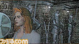 『Dの食卓』が発売された日。飯野賢治氏が手掛けた先駆的3DCGアドベンチャー。リアルなローラの顔が忘れられない【今日は何の日？】