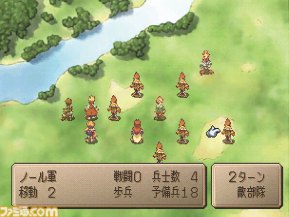 【サガフロ2】『サガ フロンティア2』が発売された日。淡く美しい色彩の世界で紡がれる、悠久の歴史に埋もれた壮絶な戦い【今日は何の日?】