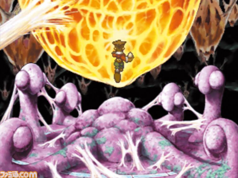 【サガフロ2】『サガ フロンティア2』が発売された日。淡く美しい色彩の世界で紡がれる、悠久の歴史に埋もれた壮絶な戦い【今日は何の日?】