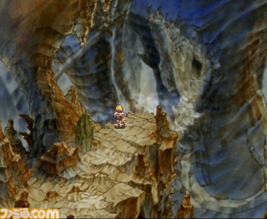 【サガフロ2】『サガ フロンティア2』が発売された日。淡く美しい色彩の世界で紡がれる、悠久の歴史に埋もれた壮絶な戦い【今日は何の日？】