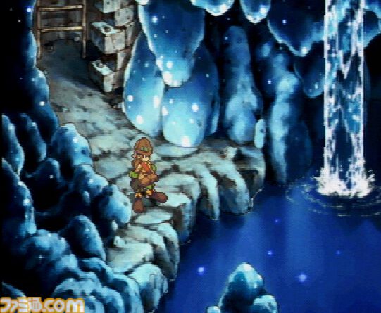 【サガフロ2】『サガ フロンティア2』が発売された日。淡く美しい色彩の世界で紡がれる、悠久の歴史に埋もれた壮絶な戦い【今日は何の日?】