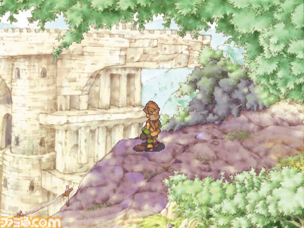 【サガフロ2】『サガ フロンティア2』が発売された日。淡く美しい色彩の世界で紡がれる、悠久の歴史に埋もれた壮絶な戦い【今日は何の日？】