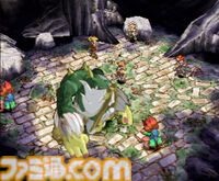 【サガフロ2】『サガ フロンティア2』が発売された日。淡く美しい色彩の世界で紡がれる、悠久の歴史に埋もれた壮絶な戦い【今日は何の日？】