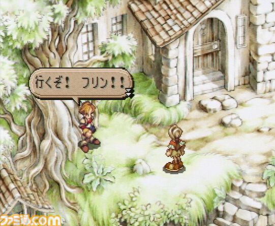 サガフロ2】『サガ フロンティア2』が発売された日。淡く美しい色彩の