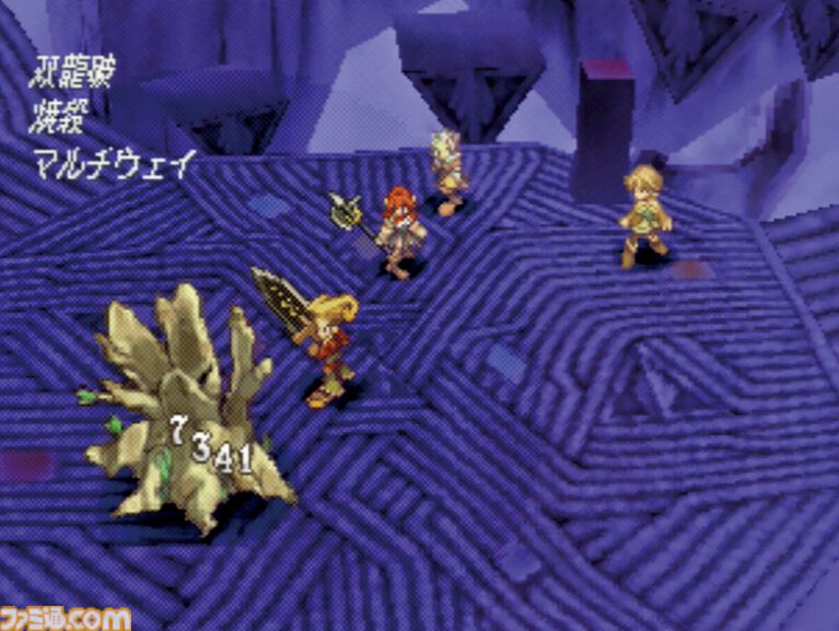 【サガフロ2】『サガ フロンティア2』が発売された日。淡く美しい色彩の世界で紡がれる、悠久の歴史に埋もれた壮絶な戦い【今日は何の日?】