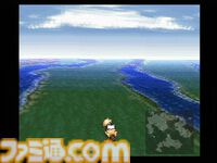 『FF6』が発売された日。細緻を極めたドット絵はもはや芸術の域に達した作品。当時シャドウを置き去りにした人は多いのでは？【今日は何の日？】