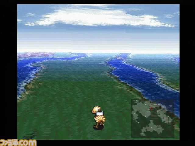 『FF6』が発売された日。細緻を極めたドット絵はもはや芸術の域に達した作品。当時シャドウを置き去りにした人は多いのでは？【今日は何の日？】