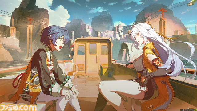 【ゼンゼロ】Ver.2.7でつぎつぎと新たなキャラクターがお目見え。四大AI、初代虚狩りなど、きたるシーズン3に向けて情報や伏線をおさらい