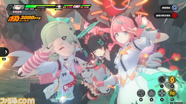 【ゼンゼロ】Ver.2.7でつぎつぎと新たなキャラクターがお目見え。四大AI、初代虚狩りなど、きたるシーズン3に向けて情報や伏線をおさらい