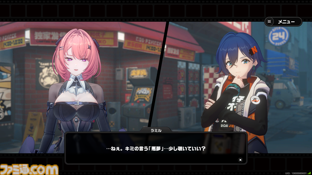 【ゼンゼロ】Ver.2.7でつぎつぎと新たなキャラクターがお目見え。四大AI、初代虚狩りなど、きたるシーズン3に向けて情報や伏線をおさらい