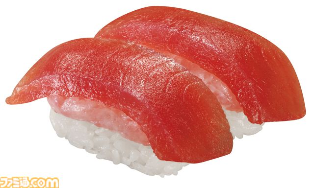 『名探偵コナン』とくら寿司のコラボが4月3日より開催。萩原千速や松田陣平らをイメージしたコラボメニューが登場。ビッくらポン！では缶バッジなどが当たる