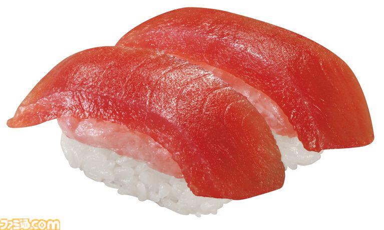 『名探偵コナン』とくら寿司のコラボが4月3日より開催。萩原千速や松田陣平らをイメージしたコラボメニューが登場。ビッくらポン！では缶バッジなどが当たる