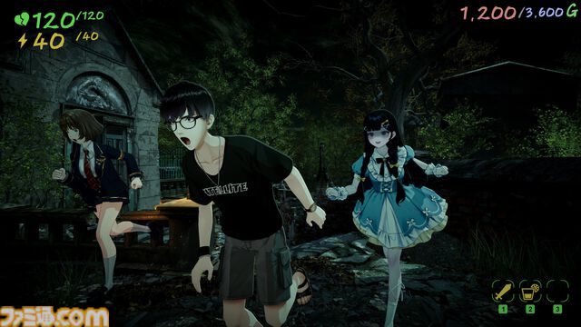 『ヤンデレウイルス』ヤンデレ化した友達から逃げる、最大4人協力プレイ対応のホラーゲーム。甘くも危険な言葉であなたを追い詰める【7月7日発売】
