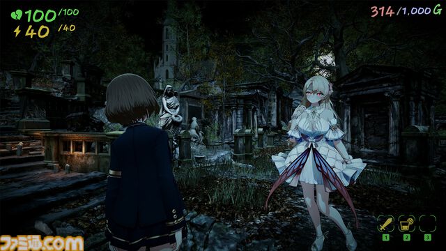 『ヤンデレウイルス』ヤンデレ化した友達から逃げる、最大4人協力プレイ対応のホラーゲーム。甘くも危険な言葉であなたを追い詰める【7月7日発売】