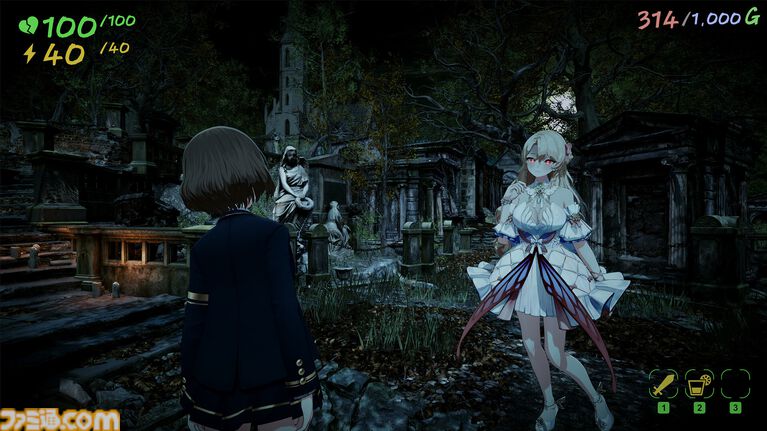 『ヤンデレウイルス』ヤンデレ化した友達から逃げる、最大4人協力プレイ対応のホラーゲーム。甘くも危険な言葉であなたを追い詰める【7月7日発売】