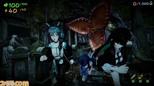 『ヤンデレウイルス』ヤンデレ化した友達から逃げる、最大4人協力プレイ対応のホラーゲーム。甘くも危険な言葉であなたを追い詰める【7月7日発売】