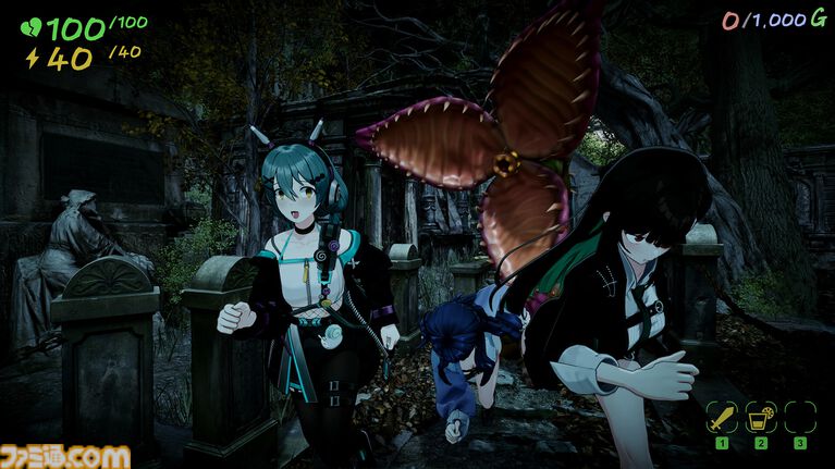 『ヤンデレウイルス』ヤンデレ化した友達から逃げる、最大4人協力プレイ対応のホラーゲーム。甘くも危険な言葉であなたを追い詰める【7月7日発売】