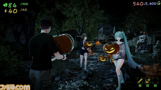 『ヤンデレウイルス』ヤンデレ化した友達から逃げる、最大4人協力プレイ対応のホラーゲーム。甘くも危険な言葉であなたを追い詰める【7月7日発売】