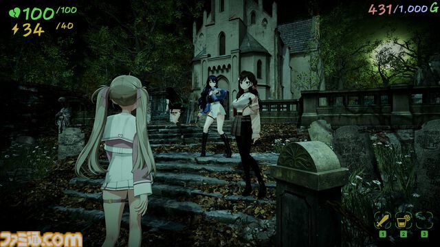 『ヤンデレウイルス』ヤンデレ化した友達から逃げる、最大4人協力プレイ対応のホラーゲーム。甘くも危険な言葉であなたを追い詰める【7月7日発売】