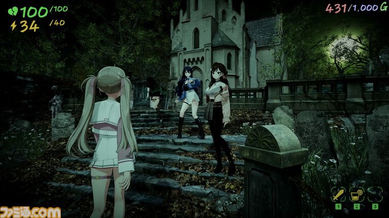 『ヤンデレウイルス』ヤンデレ化した友達から逃げる、最大4人協力プレイ対応のホラーゲーム。甘くも危険な言葉であなたを追い詰める【7月7日発売】