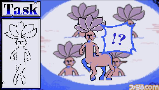 『幽囚の魔法使い』無料体験版が公開。態度は悪いが顔はいい魔法使いに弟子入りするドット絵BLノベルゲーム