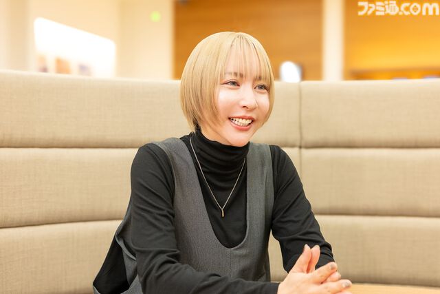 藍井エイルさんがゲーム愛を語る。3歳で『くにおくん』、『ダークソウル』は全裸回避。ゲーマー遍歴や『FF10』『ニーア』名曲への想い、そして『よう実』『転スラ』4期OPのお話も