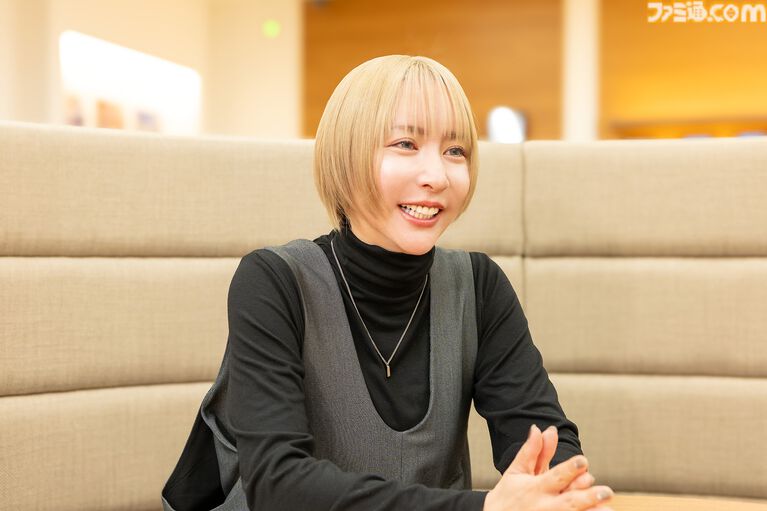 藍井エイルさんがゲーム愛を語る。3歳で『くにおくん』、『ダークソウル』は全裸回避。ゲーマー遍歴や『FF10』『ニーア』名曲への想い、そして『よう実』『転スラ』4期OPのお話も