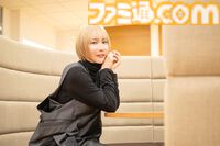 藍井エイルさんがゲーム愛を語る。3歳で『くにおくん』、『ダークソウル』は全裸回避。ゲーマー遍歴や『FF10』『ニーア』名曲への想い、そして『よう実』『転スラ』4期OPのお話も