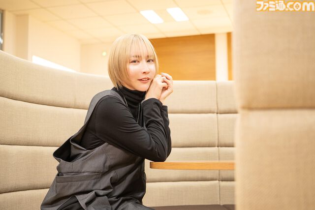 藍井エイルさんがゲーム愛を語る。3歳で『くにおくん』、『ダークソウル』は全裸回避。ゲーマー遍歴や『FF10』『ニーア』名曲への想い、そして『よう実』『転スラ』4期OPのお話も