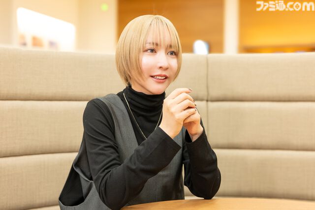 藍井エイルさんがゲーム愛を語る。3歳で『くにおくん』、『ダークソウル』は全裸回避。ゲーマー遍歴や『FF10』『ニーア』名曲への想い、そして『よう実』『転スラ』4期OPのお話も